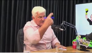 Galvan: “Mato Grosso não pode virar Venezuela”