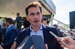 🚨 Fabinho Garcia diz que Mauro Mendes foi melhor governador de todos os tempos — acima de Dante de Oliveira, Blairo Maggi e Júlio Campos 🚨