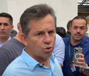 Poço Sem Fundo 2 : 22ª operação policial por corrupção atinge governo Mauro Mendes e revela desvio milionário na Metamat