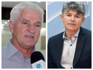 👉 Bolsonaro fecha questão: só terá apoio quem prometer votar no impeachment de Alexandre de Moraes — Galvan e Medeiros levam vantagem