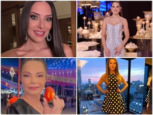 👠💄 Virgínia Mendes x Janaína Riva: grifes, poder e rivalidade no ringue político de 2026