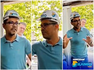 Abílio fecha laboratório do CEM no Coxipó e vereador Dídimo Vovô promete acionar o Ministério Público