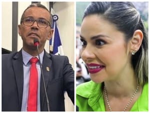 ⚖️ Documento oficial desmente Michelly Alencar e prova que a culpa é da gestão Abílio, diz Dídimo Vovô!