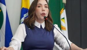 Câmara pode cassar Maysa Leão por quebra de decoro após expor menor vítima de estupro e mentir que não sabia a idade da adolescente