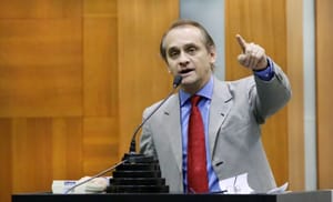 Wilson Santos revela ter coletado 7 assinaturas para CPI da Saúde contra Operação Espelho