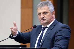 Deputado Dilmar Dal Bosco lidera empenho de emendas com R$ 16,8 milhões em 2025
