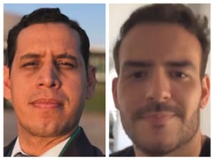 🚨 Chefe de gabinete, Willian Leite de Campos, pediu exoneração e deixa Abílio Brunini na berlinda: o que vem pela frente pode abalar o Palácio Alencastro!