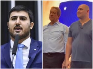 🔥 Emanuelzinho expõe Abílio: “Aliado de Waldemar Costa Neto, chefe do mensalão condenado a anos de prisão, você votou pra soltar assassino e ainda apoia PEC da blindagem!”