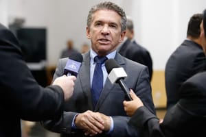 🚀 TCE de Mato Grosso inova: presidente Sérgio Ricardo lança censo estadual próprio para mapear desigualdades e reorientar incentivos fiscais