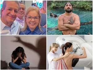 Paula Calil ignora agressor, cala diante de menor vítima de estupro exposta e vota contra exame de mama densa: sinais de desprezo às causas das mulheres