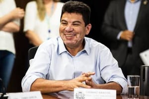 🚀 Cidinho Santos transforma seu grupo em potência empresarial e deixa empresários da cuiabania para trás