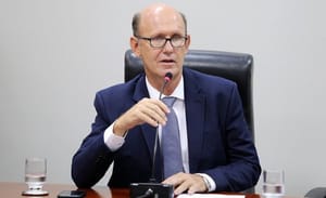 “Seis hidrelétricas no rio Cuiabá seriam insanidade, dispara Avalone”