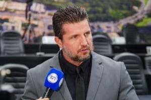 🗳️ Eleições 2026: Ranalli declara fidelidade ao PL e aposta em Wellington Fagundes