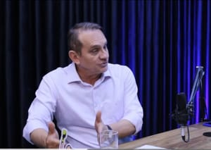 “Setor público trabalha para o agronegócio”, denuncia Wilson