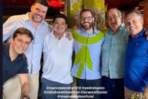 CPI do INSS expõe Mauro Mendes e Cidinho Santos em “regabofe” milionário com grupo criminoso