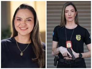 🚫 Abílio não perdoa quem aparece mais que ele: vice e secretária são silenciadas pela canetada do prefeito.