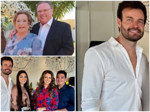 Mãe de Blairo Maggi e genro de Cidinho Santos aparecem no ranking dos bilionários da Forbes