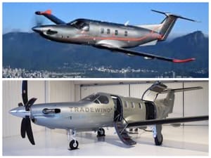 💰✈️ De “sem um pau pra dar no gato” a dono de frota aérea de R$ 100 milhões: quem é o empresário de MT que comprou um Pilatus de R$ 35 milhões?