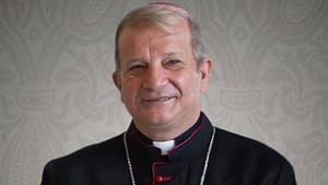 Dom Mário Antônio da Silva, arcebispo de Cuiabá, enfrenta ataques de ódio enquanto reafirma postura pastoral