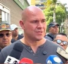 🚨 Fiasco em Cuiabá: ato pró-Bolsonaro reúne só 3 mil e expõe descrédito de Abílio e PL