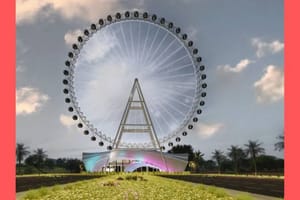 Obra da Lotufo no Parque Novo Mato Grosso já passa de R$ 72 milhões e ganha novo aditivo milionário – mais um absurdo pago com dinheiro do povo!