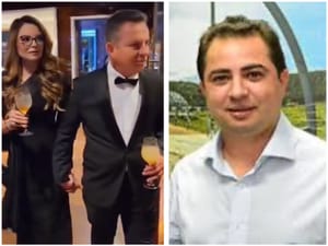 Mais luxo e granito: MTPar gasta R$ 2,8 milhões no Parque dos Bilionários