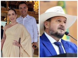 🚨 MP abre notícia-crime contra vereadora Maysa Leão por expor adolescente vítima de estupro; vereadora é desmentida em vídeo e cai em contradição