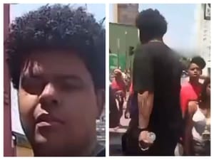 Abílio transforma Secom em polícia política e infiltra servidor em reunião dos manifestantes do Contorno Leste