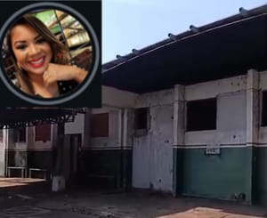 🚨 Influencer Giselly Fortes denuncia abandono da Policlínica do Coxipó em Cuiabá