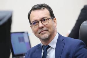🚨 Justiça manda Lúdio Cabral devolver quase R$ 500 mil por irregularidades na campanha de 2024 🚨