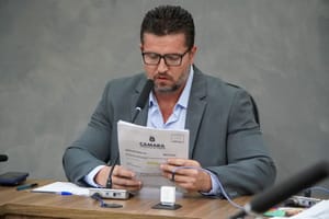 Projeto de Ranalli quer tirar motos barulhentas das ruas de Cuiabá