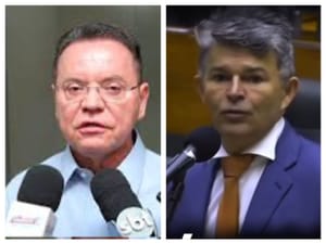 🚨 Botelho detona Medeiros: “Nunca produziu nada para Mato Grosso” e descarta apoio a sua candidatura ao Senado