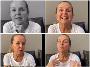 Médica explode contra Mauro Mendes após recusar delegacia da mulher 24h em Várzea Grande: “Tolerância zero é fake”