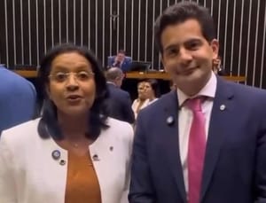 Revolta nas redes: votos de Gisela Simona e Fabinho Garcia em PECs da blindagem e da anistia geram enxurrada de críticas em MT