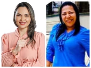 🔥 Bastidores em ebulição: ex-assessora da vice Vânia Rosa virou pivô do rompimento na Semob após “áudio da discórdia” chegar ao prefeito Abílio