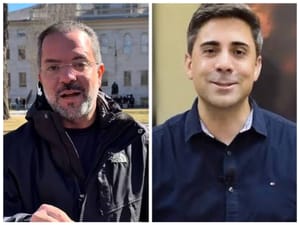👀 Bastidores: Paulo Araújo cogita o PRD, mas recua se Alan Porto entrar — deputado teme perder a eleição para o secretário em 2026.