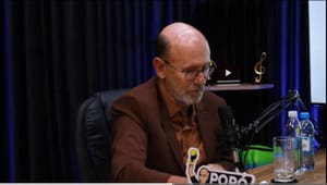 “Deputado revela drama familiar e cria projeto inédito de saúde mental”