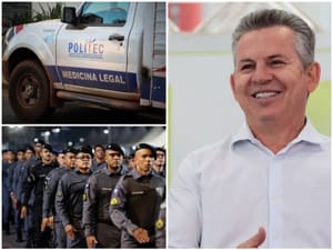 🔴 Cáceres sitiada pelo crime: onda de homicídios expõe falência da segurança e revolta população contra Mauro Mendes e deputados policiais