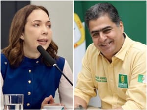 TCE arquivou denúncia de Maysa Leão sobre suposto superfaturamento na Educação na gestão passada.
