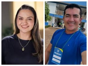 Vice-prefeita Vânia Rosa cresce e escancara fraqueza do deputado Eliseu, que harmonizou a estética mas desarmonizou com sua base