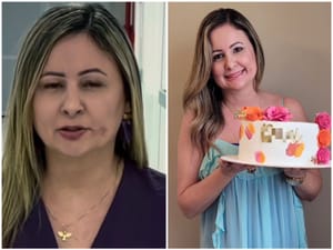 🚨 Portaria de Danielle Carmona impõe controle rígido e ameaça punição a servidores da saúde de Cuiabá nas trocas de plantão
