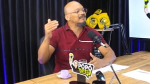 “Professor não é inimigo”: educador desmonta discurso de Abílio