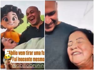 Cena vulgar, palavrão em plenário e interferência de Abílio reacendem fantasma da “Casa dos Horrores” na Câmara de Cuiabá