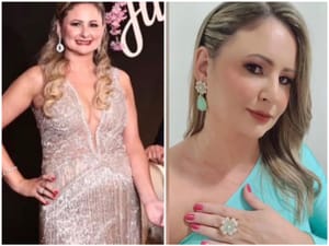 Secretária marajá de Abílio ostenta luxo e faz caras e bocas nas redes enquanto corta direitos dos servidores