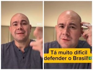 MASSACRE NO RIO