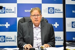 💥 Saúde de MT dispensa licitação e contrata empresa por R$ 12,3 milhões para leitos psiquiátricos infantojuvenis