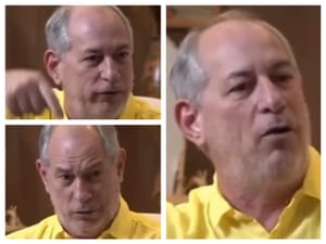 Ciro Gomes dispara: “Cúpula do Ministério Público do Ceará também está no esquema de corrupção e finge não ver nada”