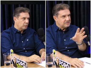 Kennedy admite convites para 2026, mas diz que prefere gestão a política