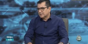 🚨 Parte II — Enfermagem dá prazo a Abílio e ameaça greve geral se corte for mantido