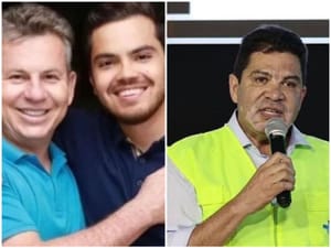 💣 BOMBA: Presidente da Nova Rota do Oeste é sócio em empresa de transporte multimodal do filho do governador Mauro Mendes investigado pela PF por contrabando de mercúrio ilegal